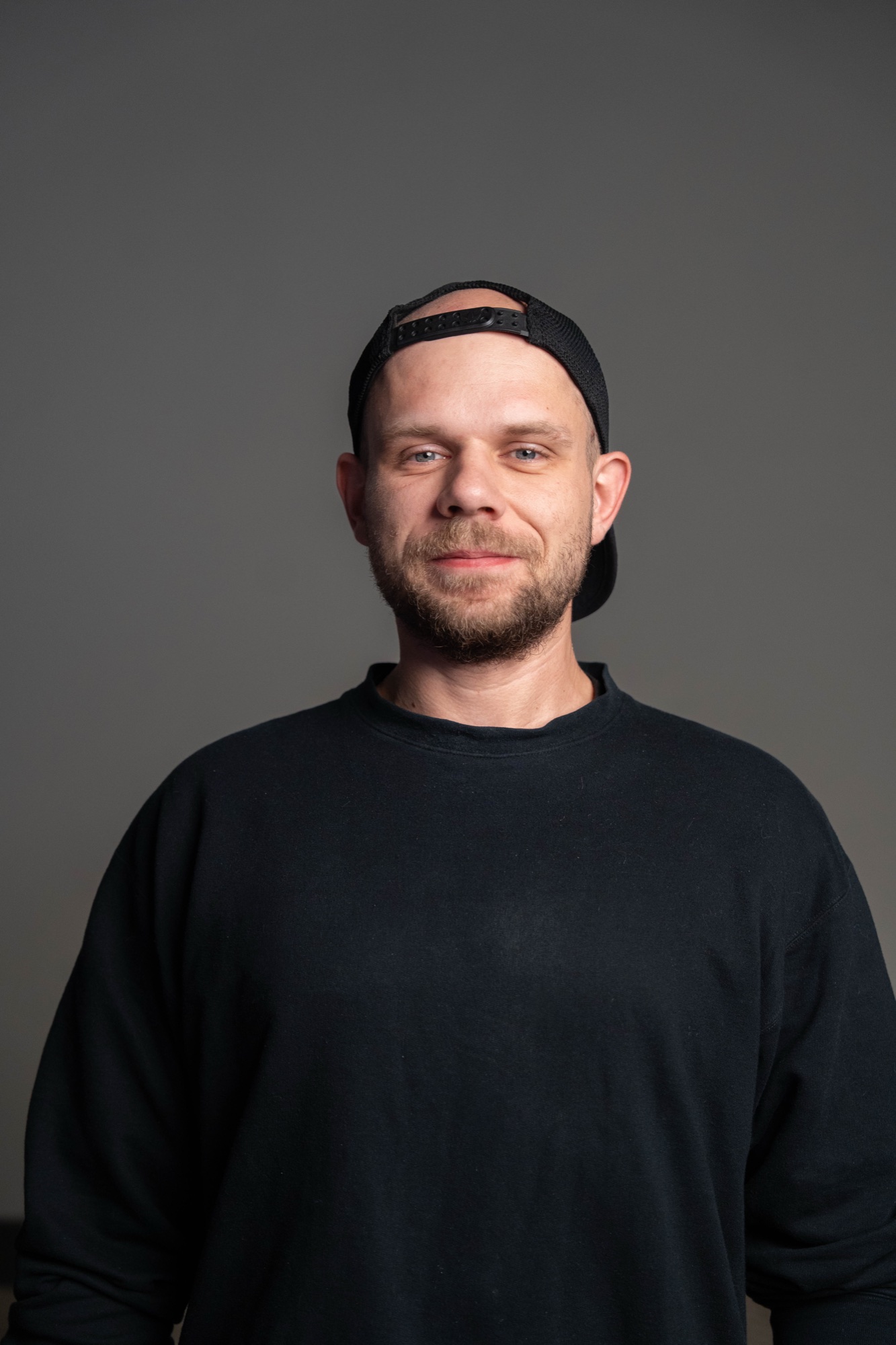 Ľuboš Herčka, školitel praktického využití AI
